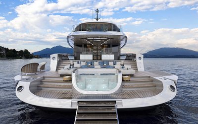 Columbus Atlantique 65
