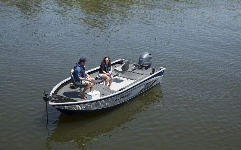 Starcraft Delta 188 T