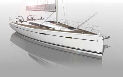 Dehler 42