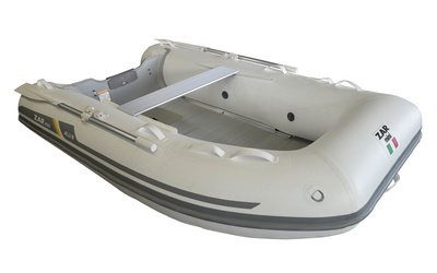 Zar Mini Alu 9