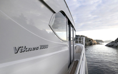 Viknes 1080 Panorama