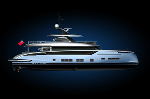Dynamiq GTT 100