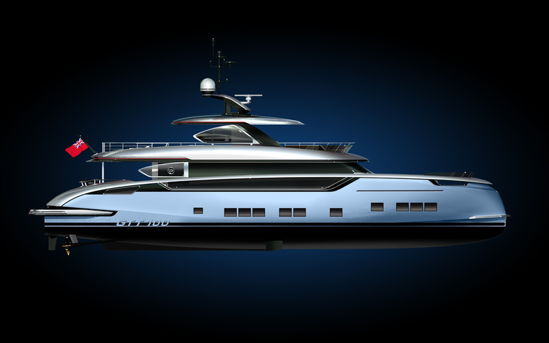 Dynamiq GTT 100
