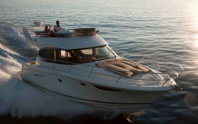 Prestige 400