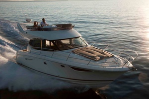 Prestige 400