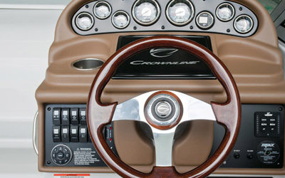 Crownline 266 SC