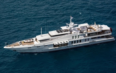 Oceanfast Oceana I