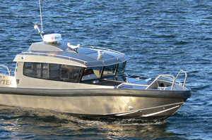 Anytec 860 CAB