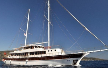 Bodrum Shipyard B&B 2