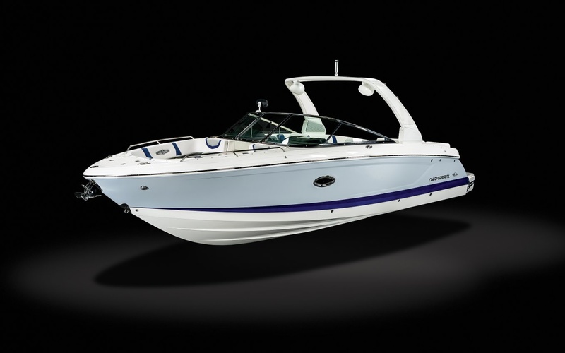 Chaparral 29 Surf