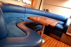 Sealine SC38 (2003)