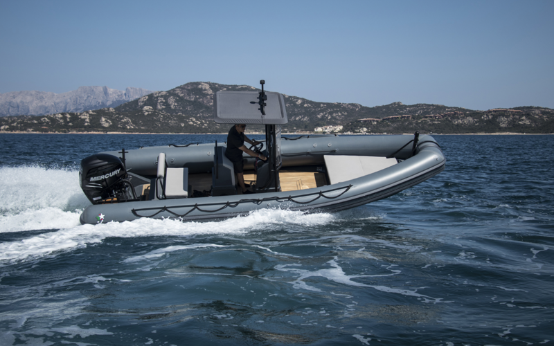 Novamarine RH 700