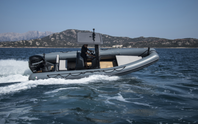 Novamarine RH 700