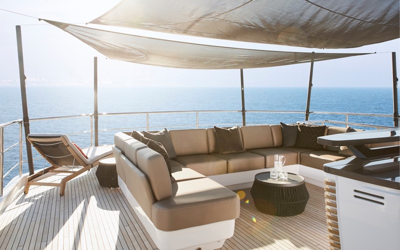 Premier Pontoons Cast-A-Way