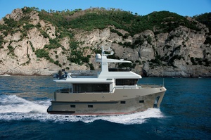 Bering 50
