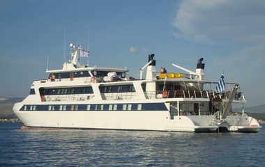 Piraeus Pegasus