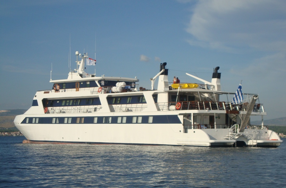 Piraeus Pegasus