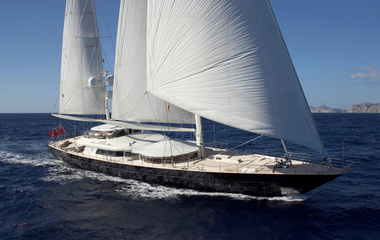 Perini Navi La Luna