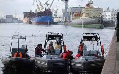 Mobile Group РибМастер ДШ-680