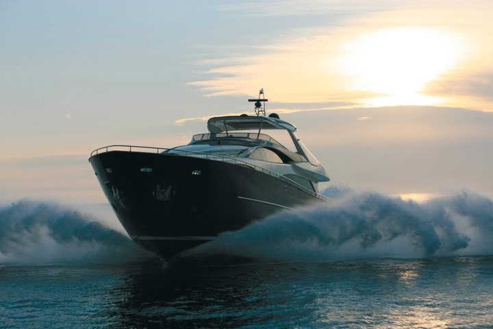 Riva 92' Duchessa