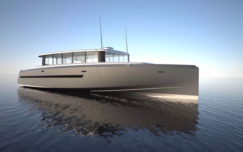 Soel Cruiser 11