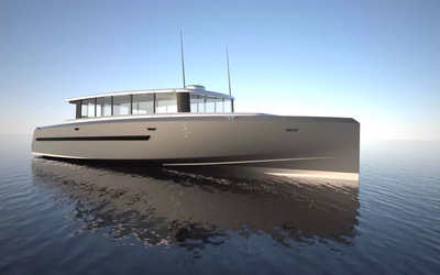 Soel Cruiser 11
