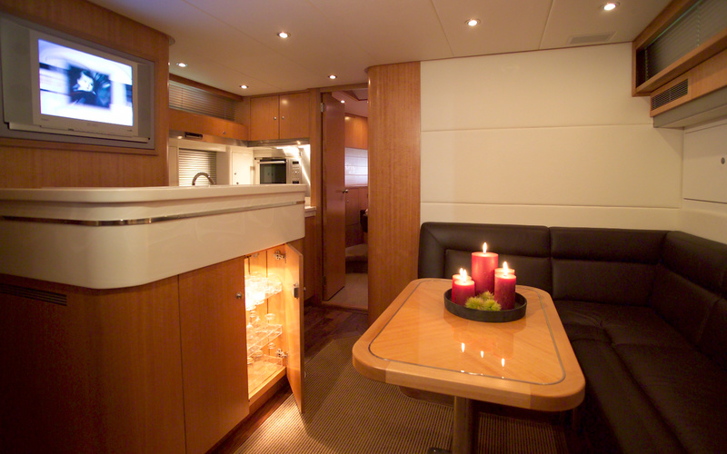 Mulder 59 Open