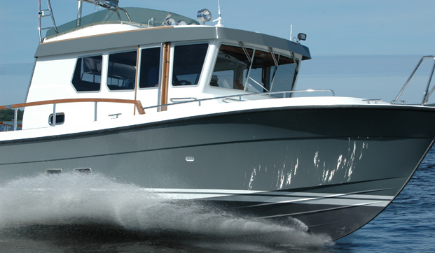 Targa 32