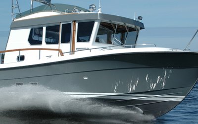 Targa 32