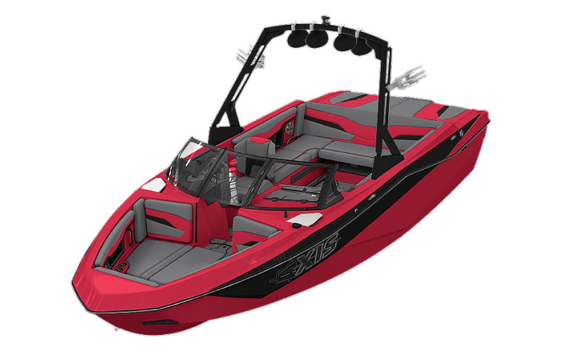 Axis T220