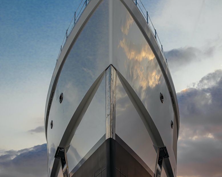 Benetti Kasper 7