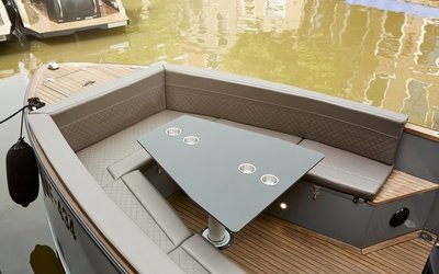 Futuro ZX 25