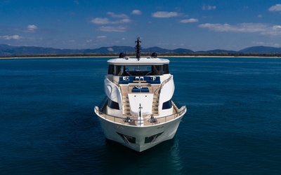 Maiora 30 Convertible