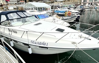 Sealine S37