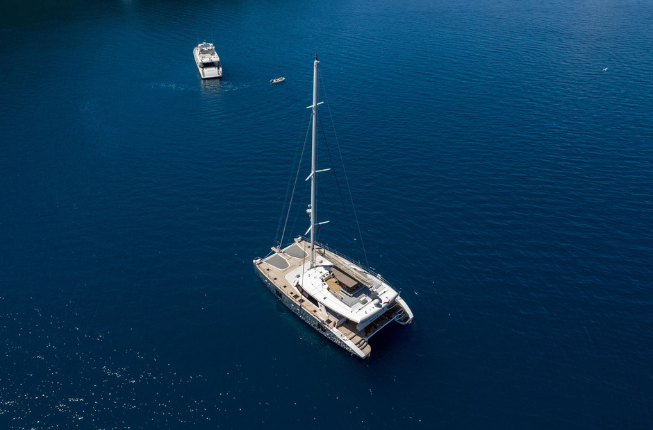 Sunreef Seazen II