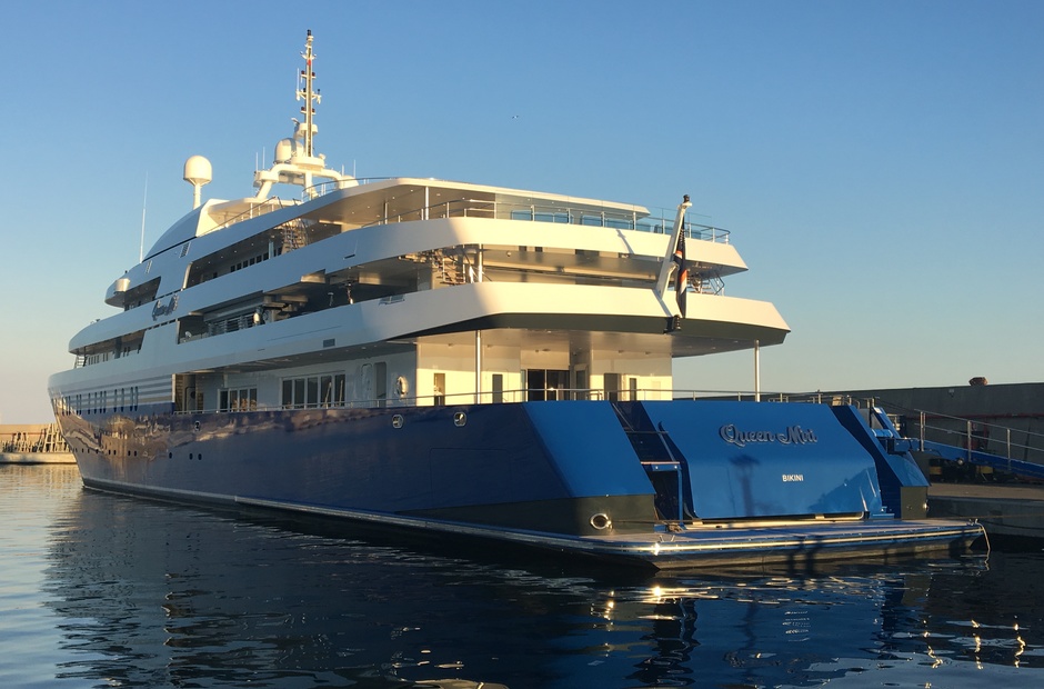 Neorion Queen Miri