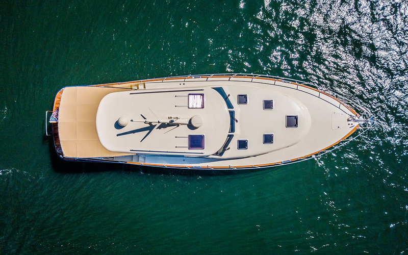 Palm Beach PB52
