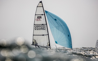 RS Sailing RS 700