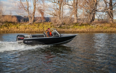 Realcraft 470