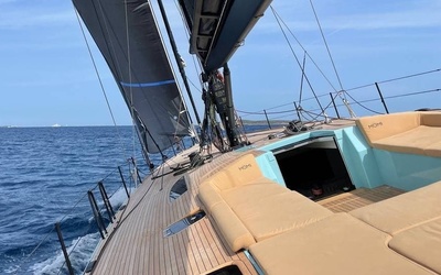 Crownline E 255 Surf