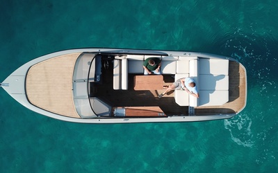 Rand Leisure 28