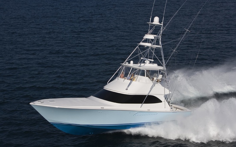 Viking 50с