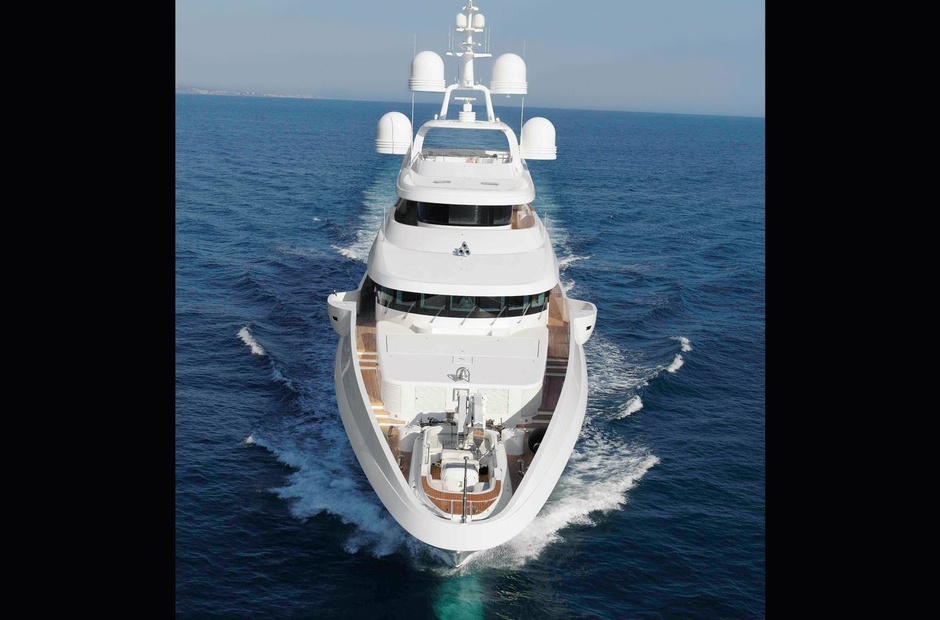 Benetti Chocolat