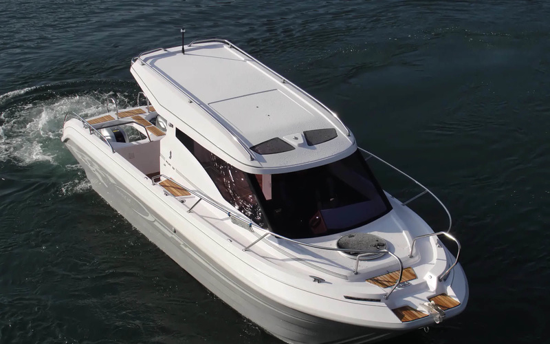 SwissCat 28 Pilot