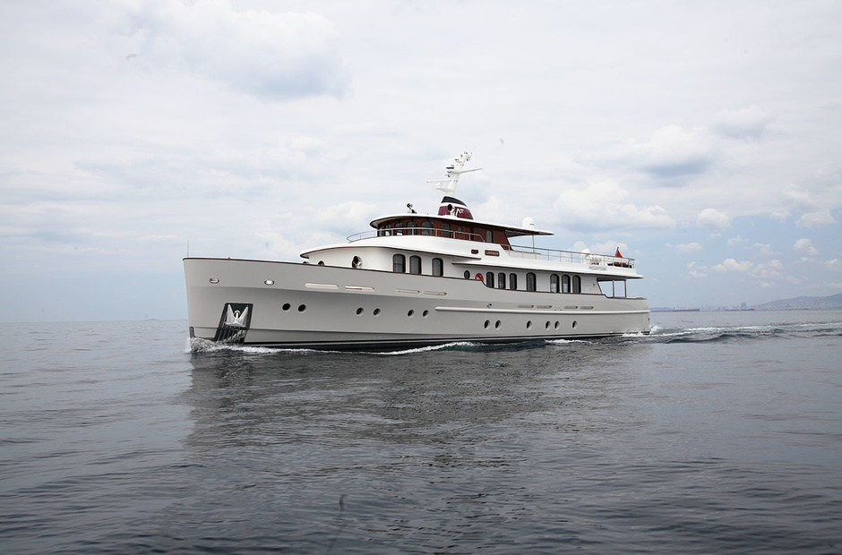 Su Marine  Laniakea