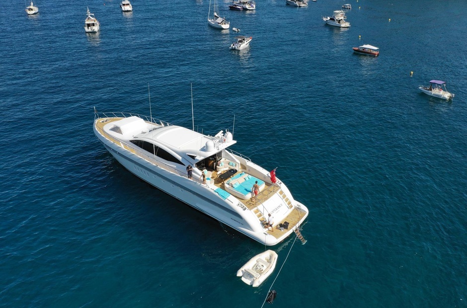 Mangusta L Esperance