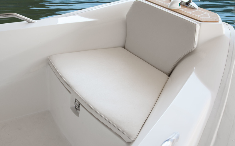 Capelli Tempest 360 Yacht Tender