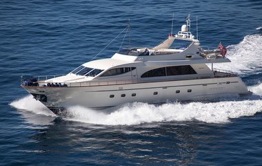 Falcon Leonida 2