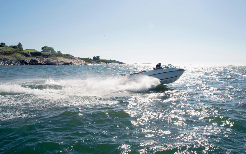 Flipper 600 DC