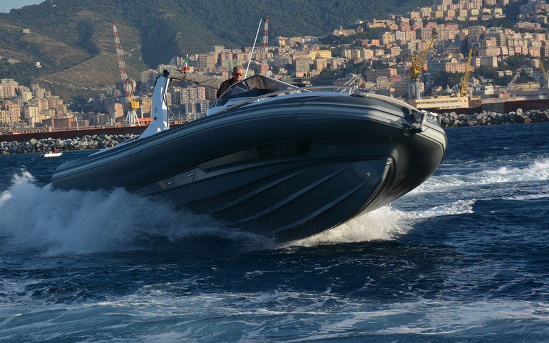 Salpa Soleil 42
